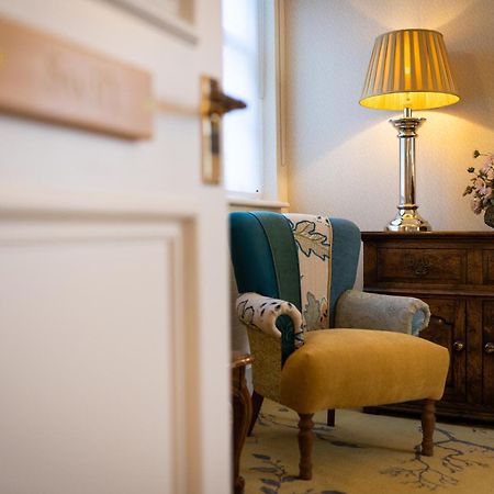 Greyfriars Hideaway Villa Oxford Exterior foto