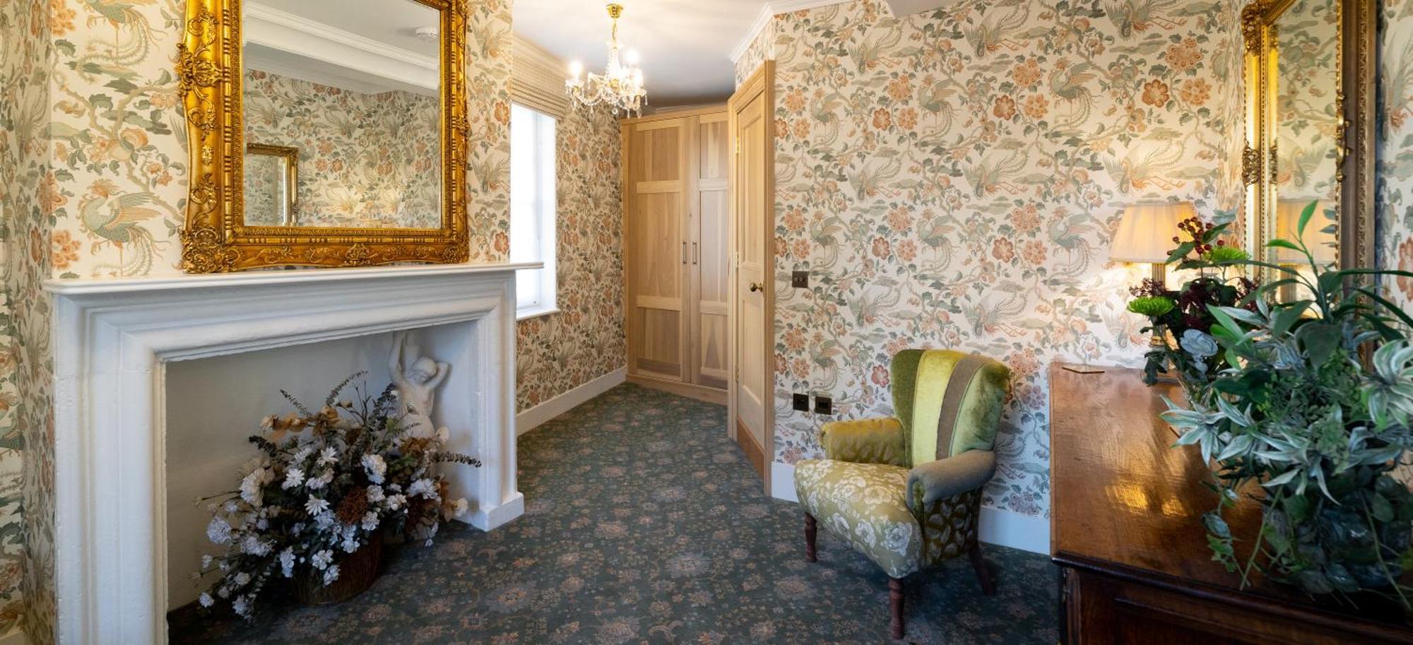 Greyfriars Hideaway Villa Oxford Exterior foto
