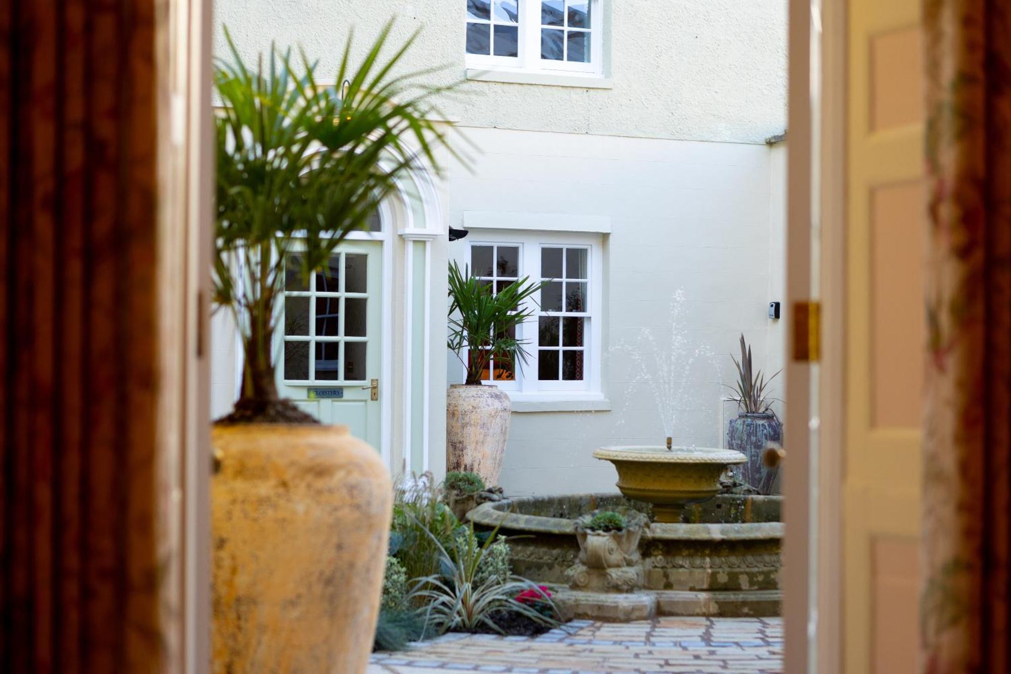 Greyfriars Hideaway Villa Oxford Cameră foto